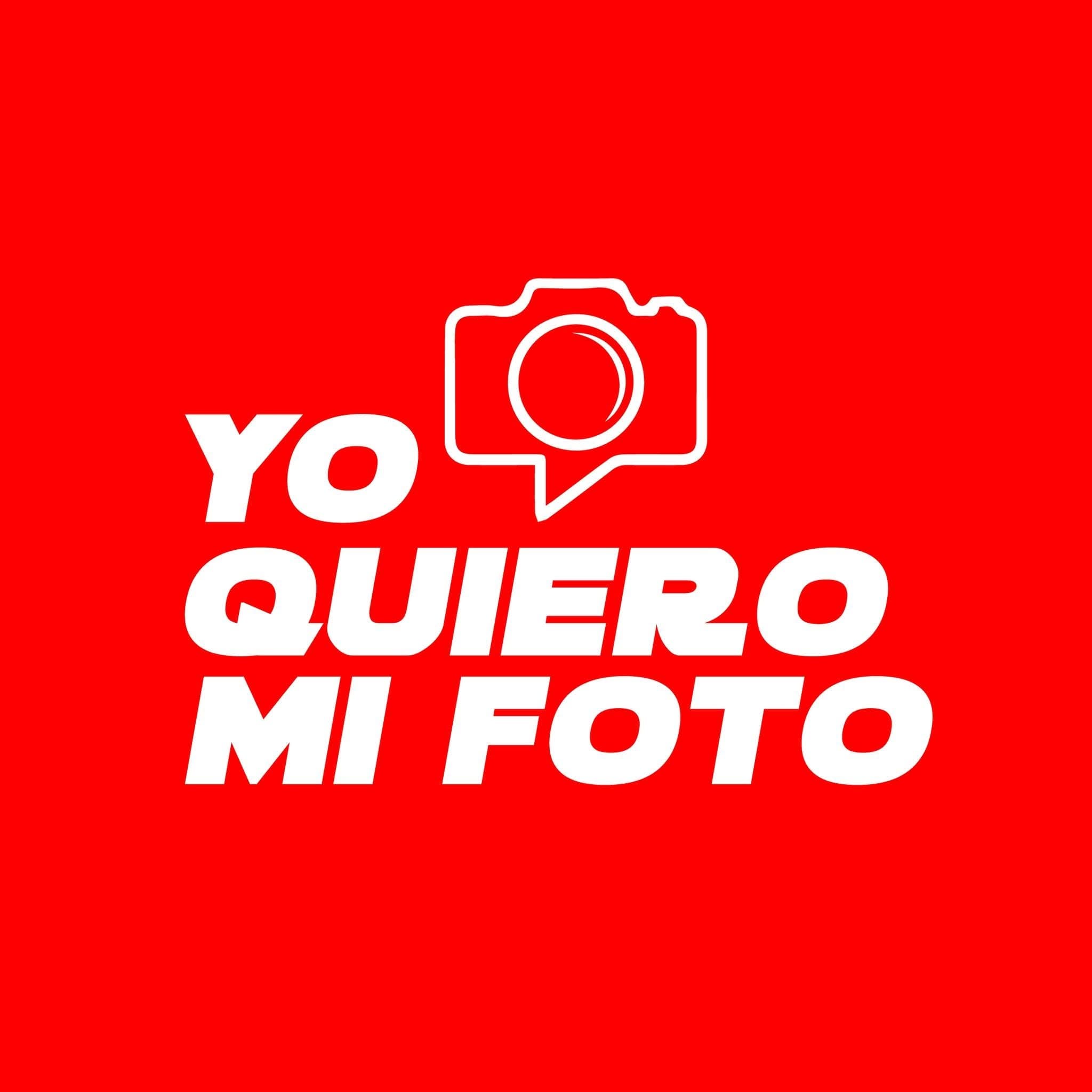 Yo Quiero Mi Foto